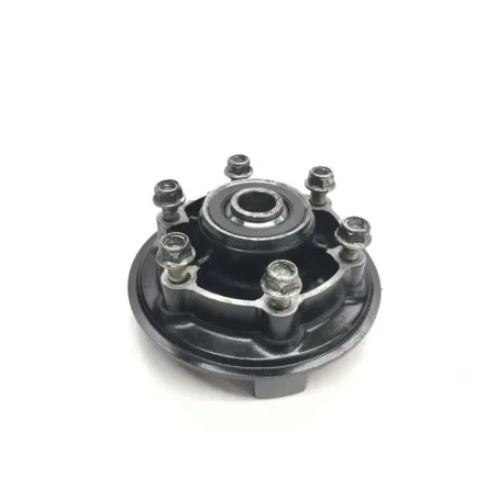 Porte couronne KAWASAKI Z 750 2004-2006