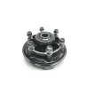 Porte couronne KAWASAKI Z 750 2004-2006