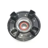Porte couronne KAWASAKI Z 750 2004-2006