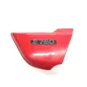 Cache carenage sous selle droit KAWASAKI KZ 750 L 1981-1982 Z