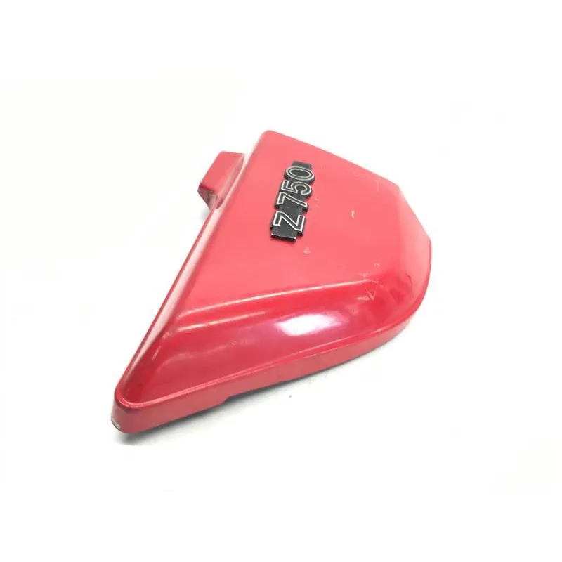 Cache carenage sous selle droit KAWASAKI KZ 750 L 1981-1982 Z