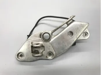 Platine avant droite YAMAHA XJ 900 S 1995-2001 DIVERSION