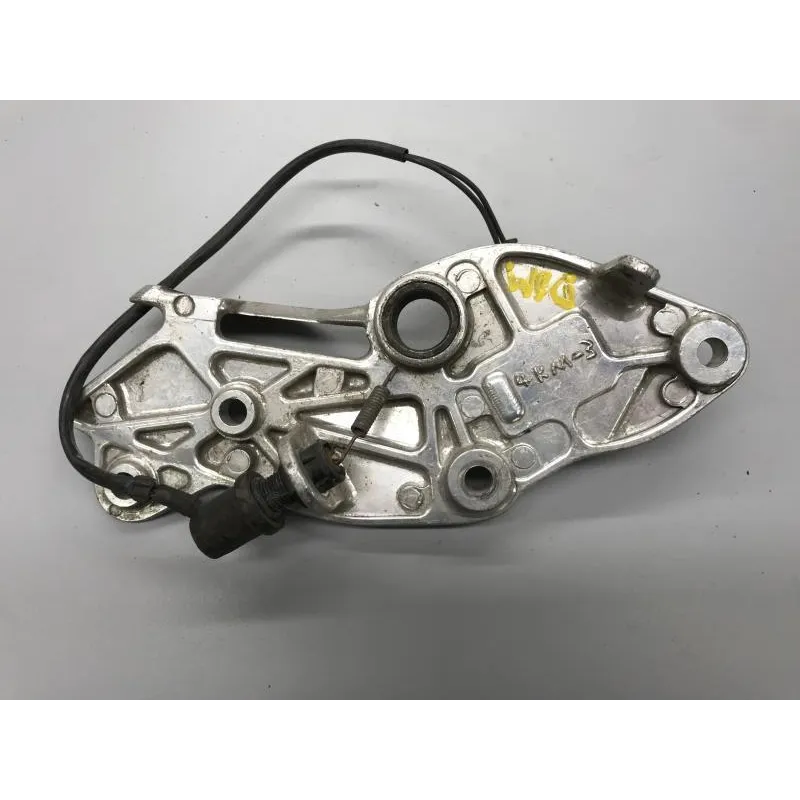 Platine avant droite YAMAHA XJ 900 S 1995-2001 DIVERSION