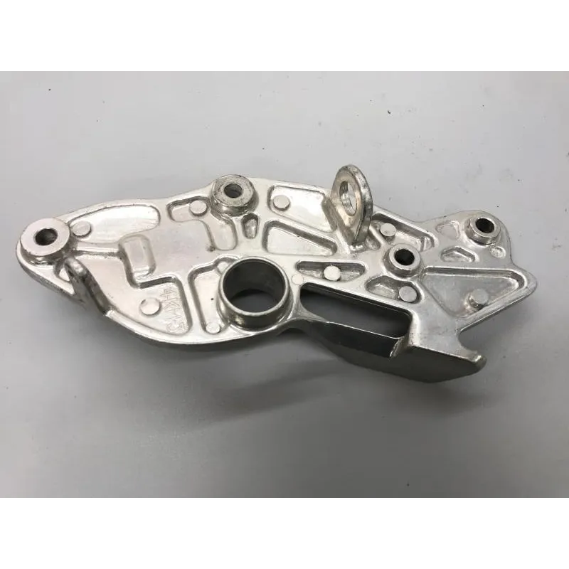 Platine avant droite YAMAHA XJ 900 S 1995-2001 DIVERSION