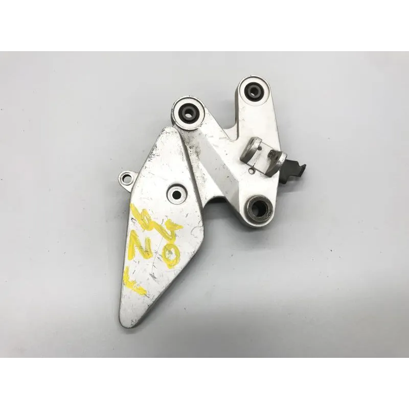 Platine avant droite YAMAHA FZ6 600 2004-2006