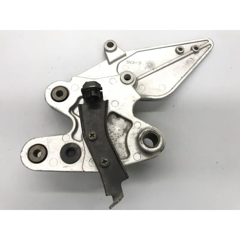 Platine avant droite YAMAHA FZ6 600 2004-2006