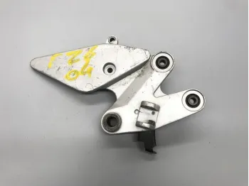 Platine avant droite YAMAHA FZ6 600 2004-2006