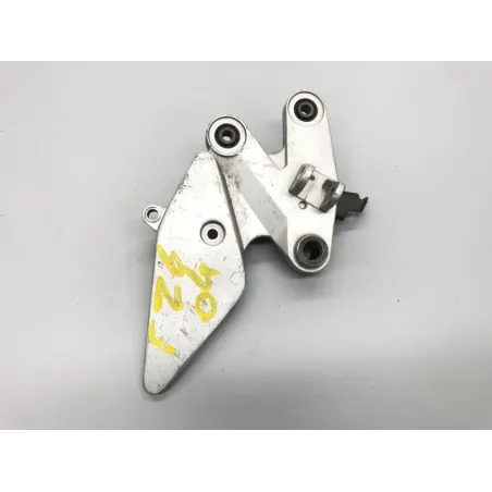 Platine avant droite YAMAHA FZ6 600 2004-2006