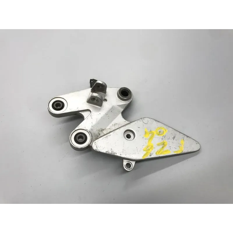 Platine avant droite YAMAHA FZ6 600 2004-2006