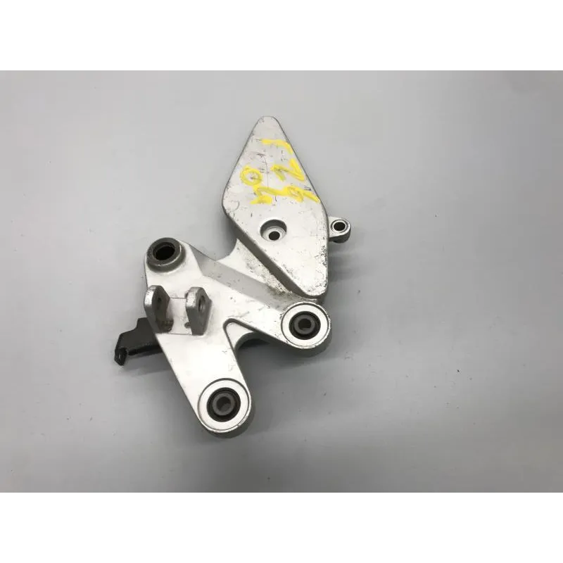 Platine avant droite YAMAHA FZ6 600 2004-2006