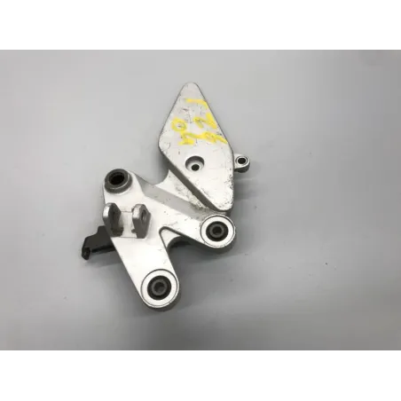 Platine avant droite YAMAHA FZ6 600 2004-2006
