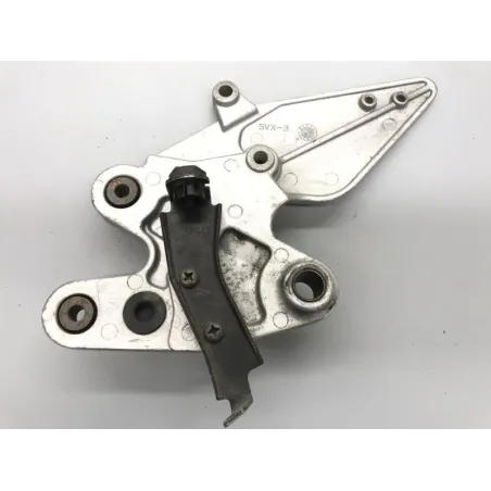 Platine avant droite YAMAHA FZ6 600 2004-2006