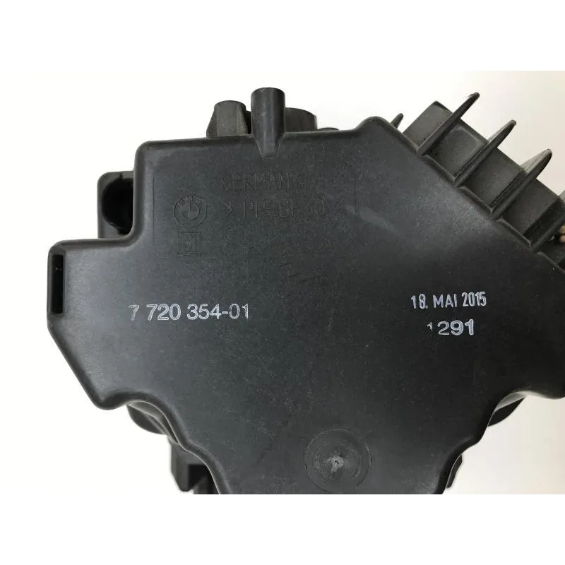 Boite a air BMW R 1200 GS 2004-2012