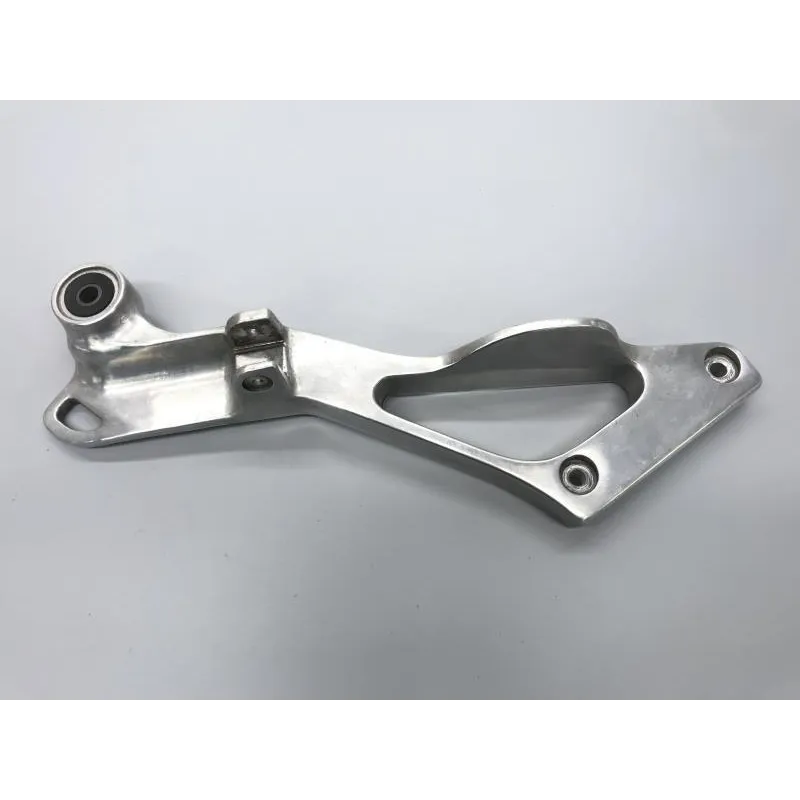 Platine arriere gauche YAMAHA TDM 850 1996-2001