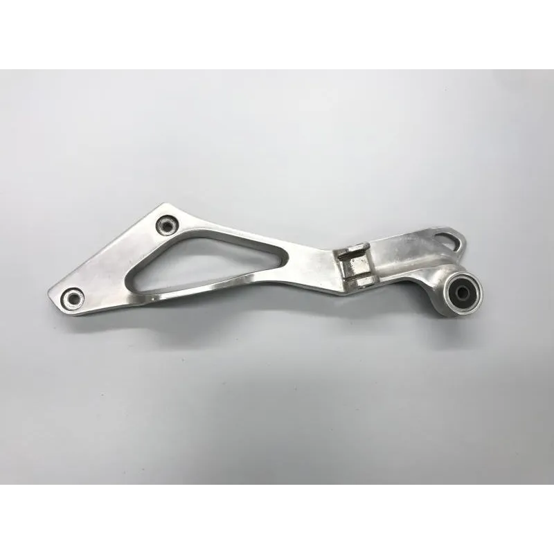 Platine arriere gauche YAMAHA TDM 850 1996-2001