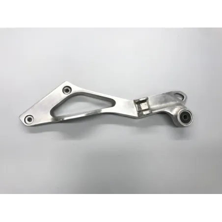 Platine arriere gauche YAMAHA TDM 850 1996-2001