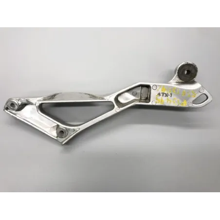 Platine arriere gauche YAMAHA TDM 850 1996-2001