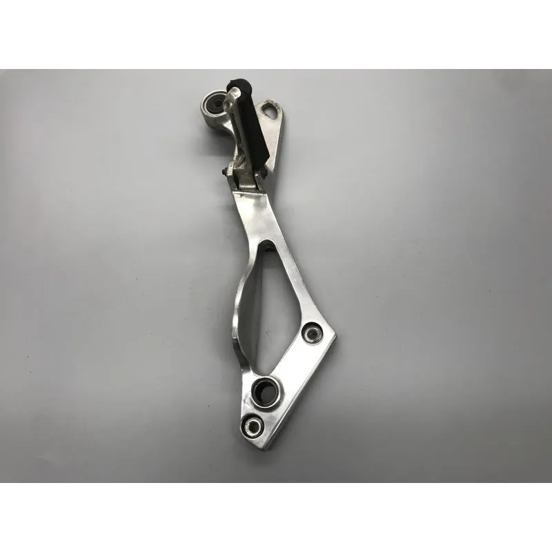 Platine arriere droite YAMAHA TDM 850 1996-2001