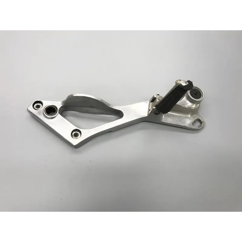 Platine arriere droite YAMAHA TDM 850 1996-2001