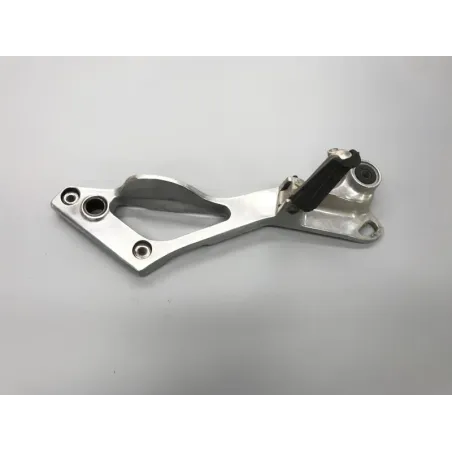 Platine arriere droite YAMAHA TDM 850 1996-2001