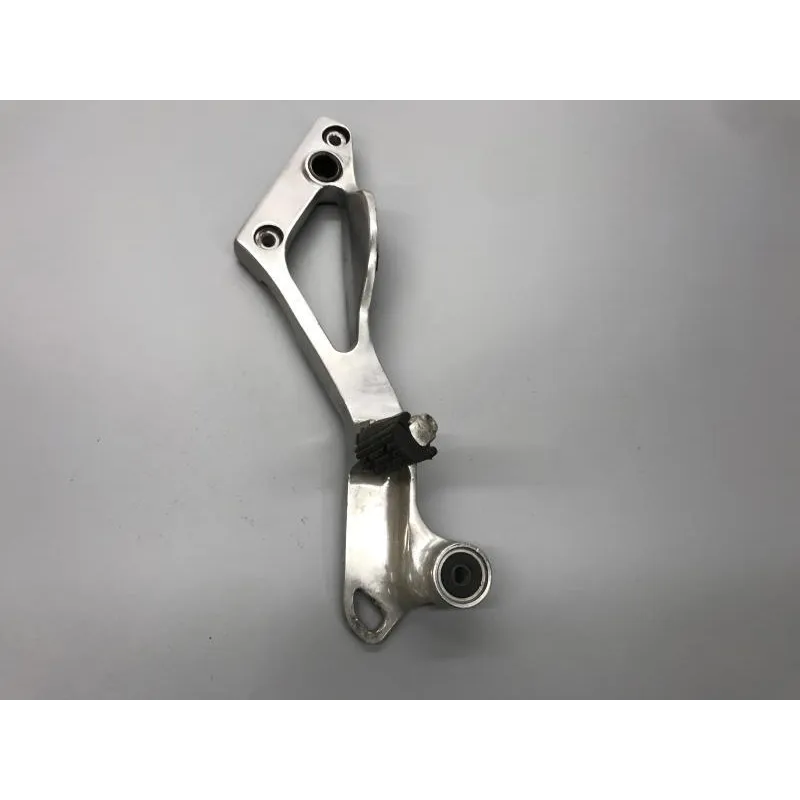 Platine arriere droite YAMAHA TDM 850 1996-2001