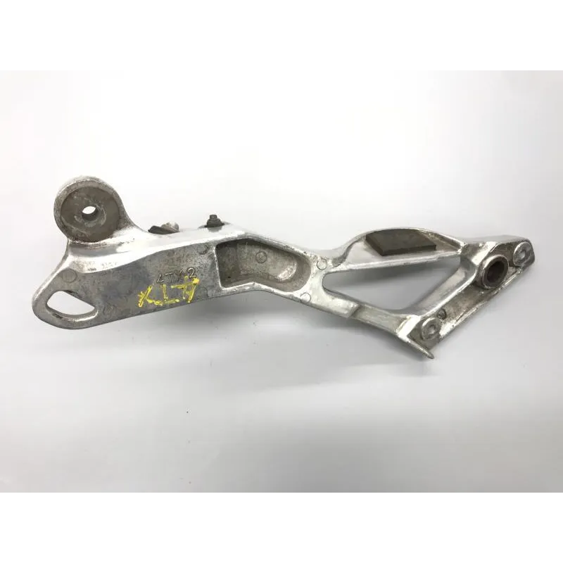 Platine arriere droite YAMAHA TDM 850 1996-2001