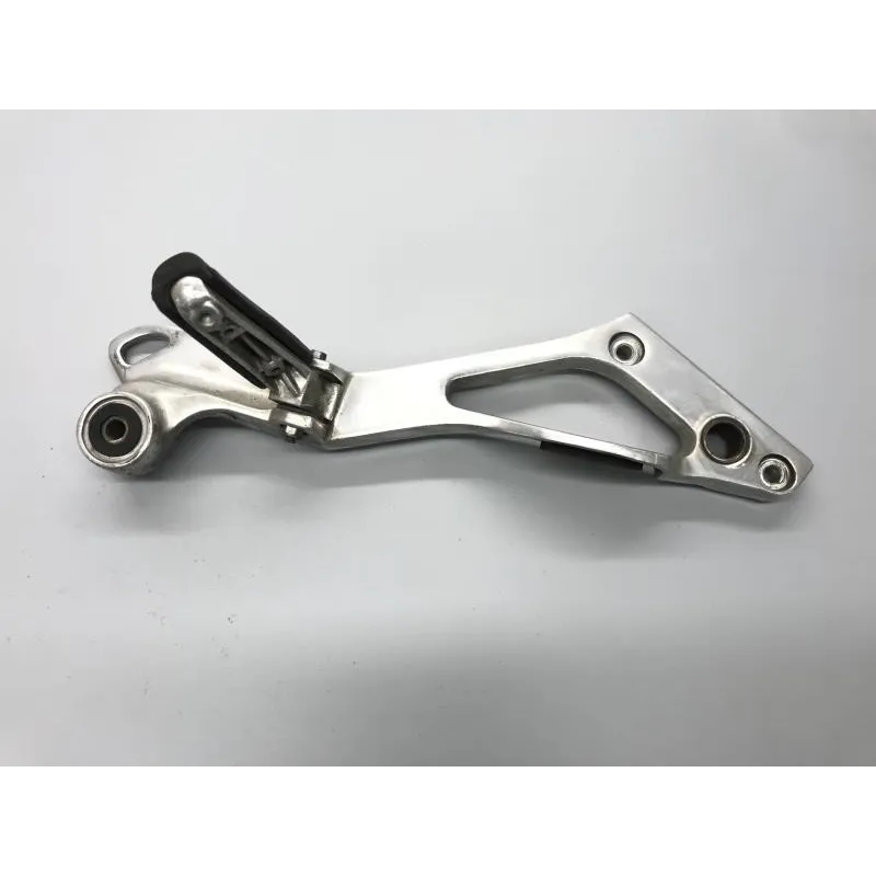 Platine arriere droite YAMAHA TDM 850 1996-2001