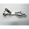 Platine arriere droite YAMAHA TDM 850 1996-2001 Platine arriere droite YAMAHA TDM 850 1996-2001