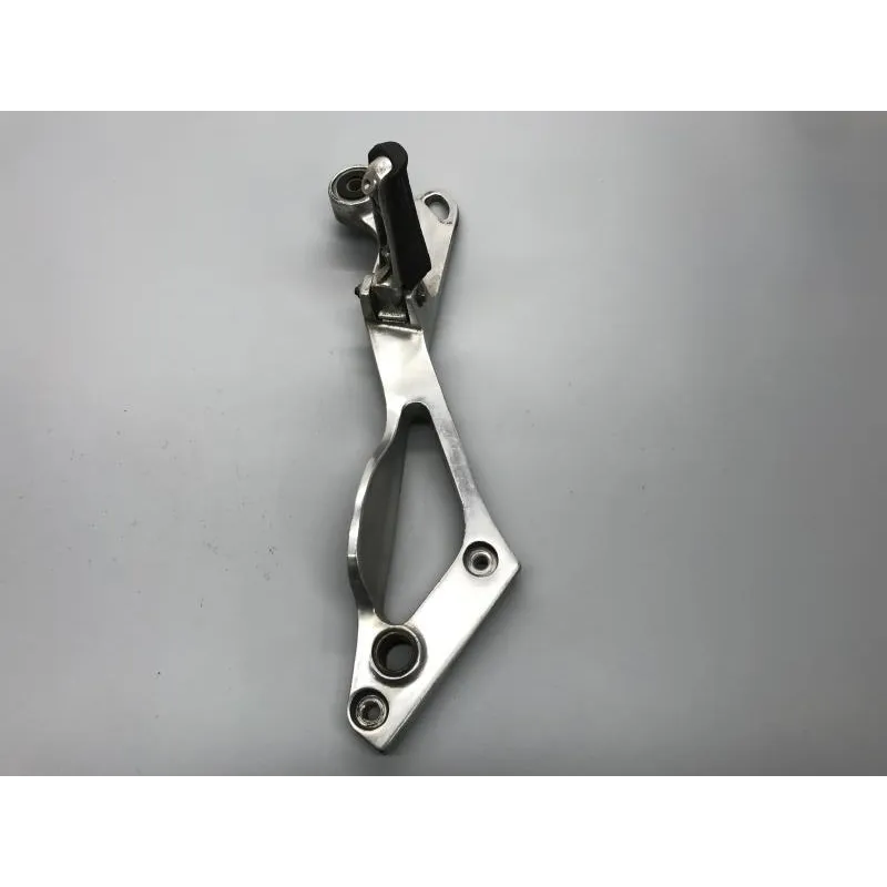 Platine arriere droite YAMAHA TDM 850 1996-2001