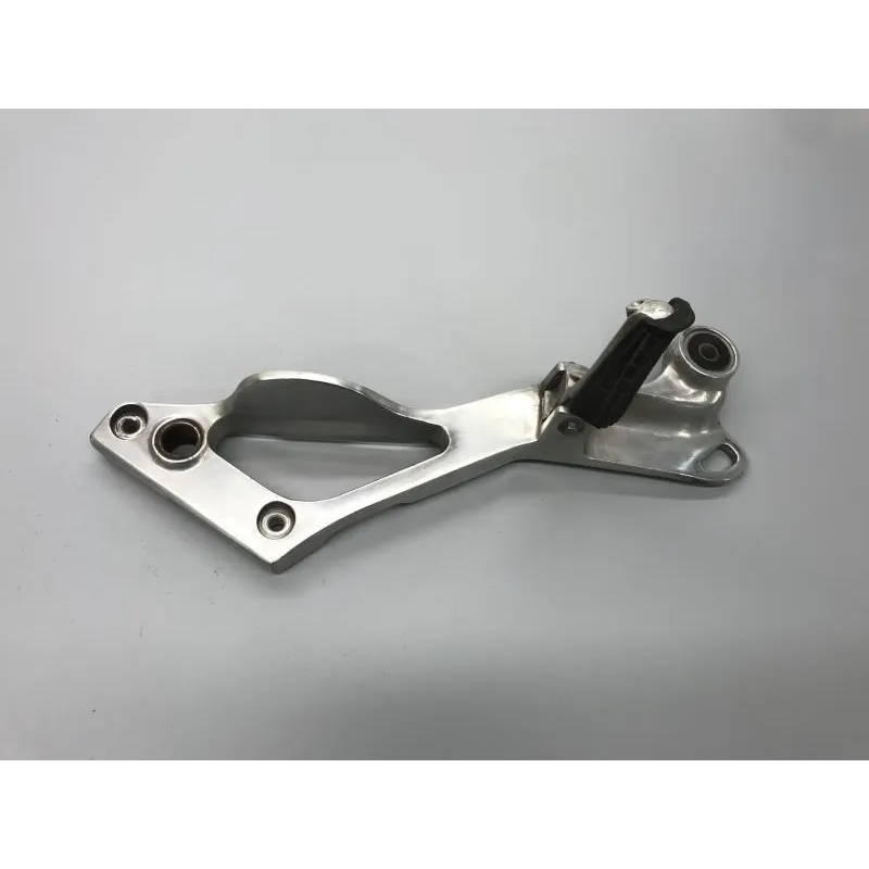 Platine arriere droite YAMAHA TDM 850 1996-2001