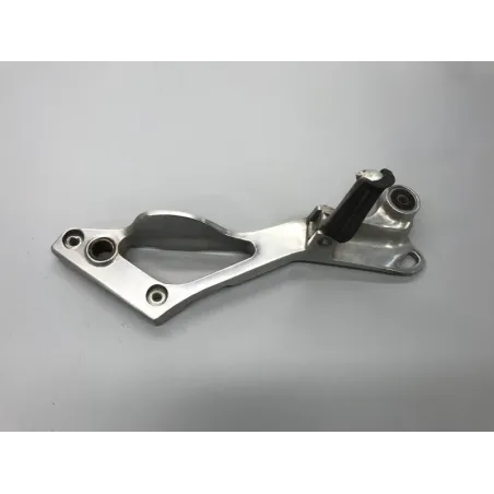 Platine arriere droite YAMAHA TDM 850 1996-2001