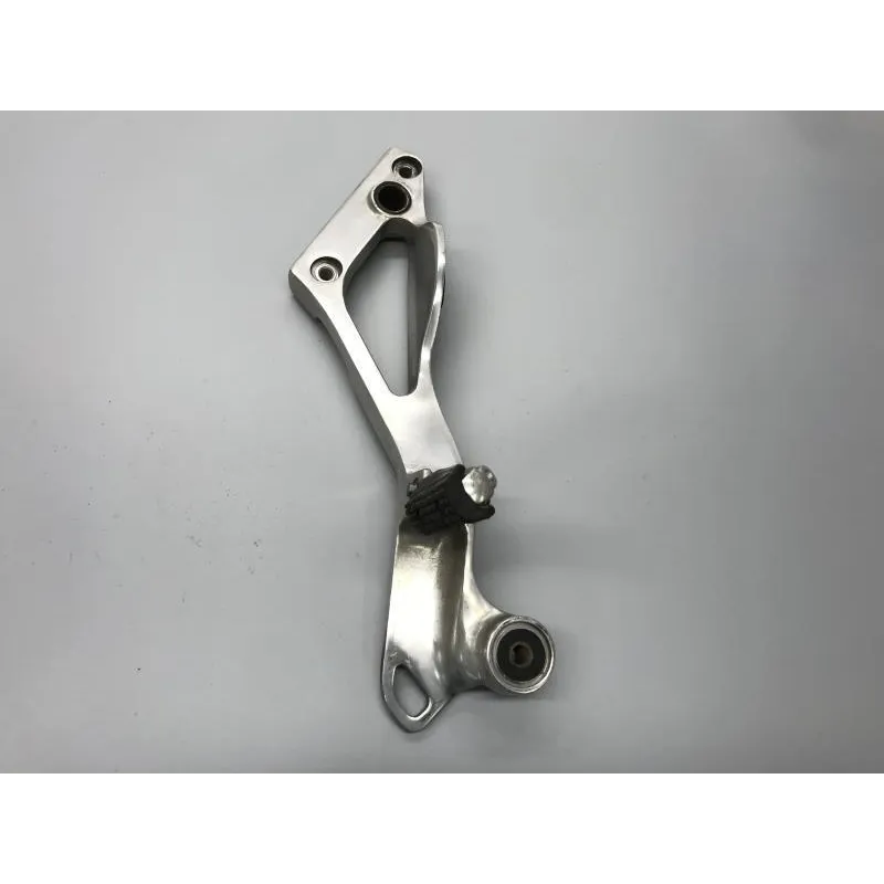 Platine arriere droite YAMAHA TDM 850 1996-2001
