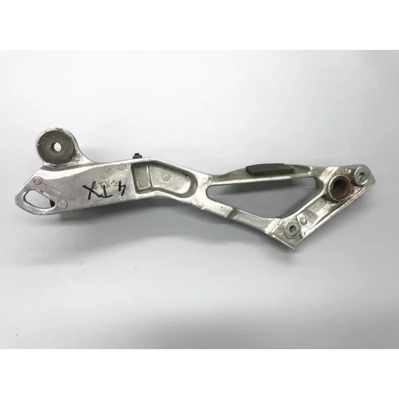 Platine arriere droite YAMAHA TDM 850 1996-2001