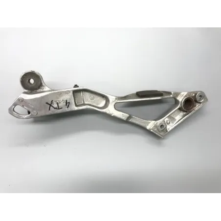 Platine arriere droite YAMAHA TDM 850 1996-2001