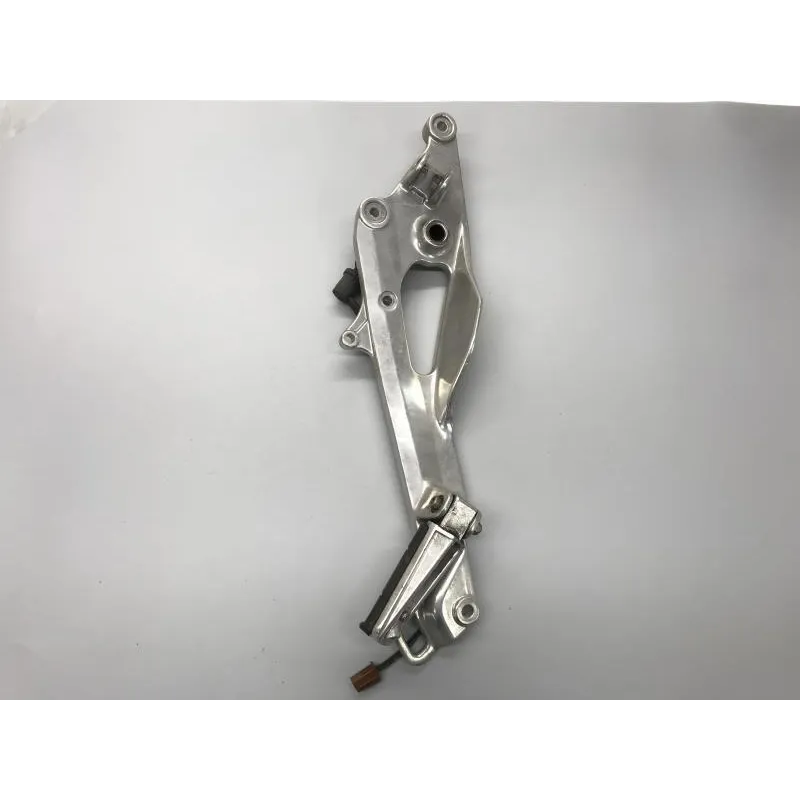Platine arriere droite YAMAHA TDM 900 2002-2005