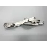 Platine arriere droite YAMAHA TDM 900 2002-2005 Platine arriere droite YAMAHA TDM 900 2002-2005