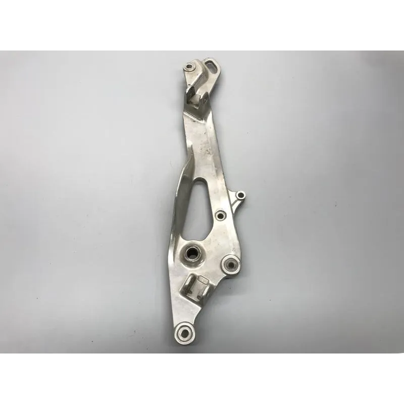 Platine arriere droite YAMAHA TDM 900 2002-2005