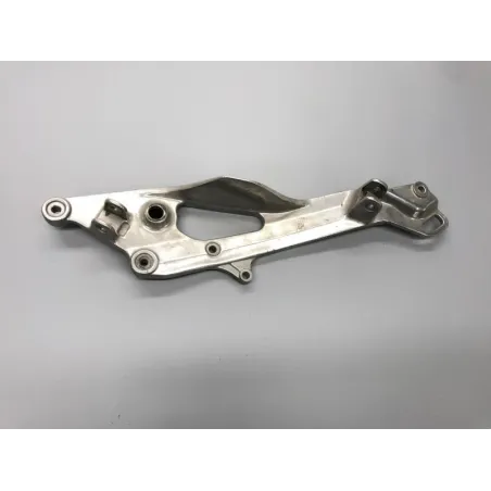 Platine arriere droite YAMAHA TDM 900 2002-2005