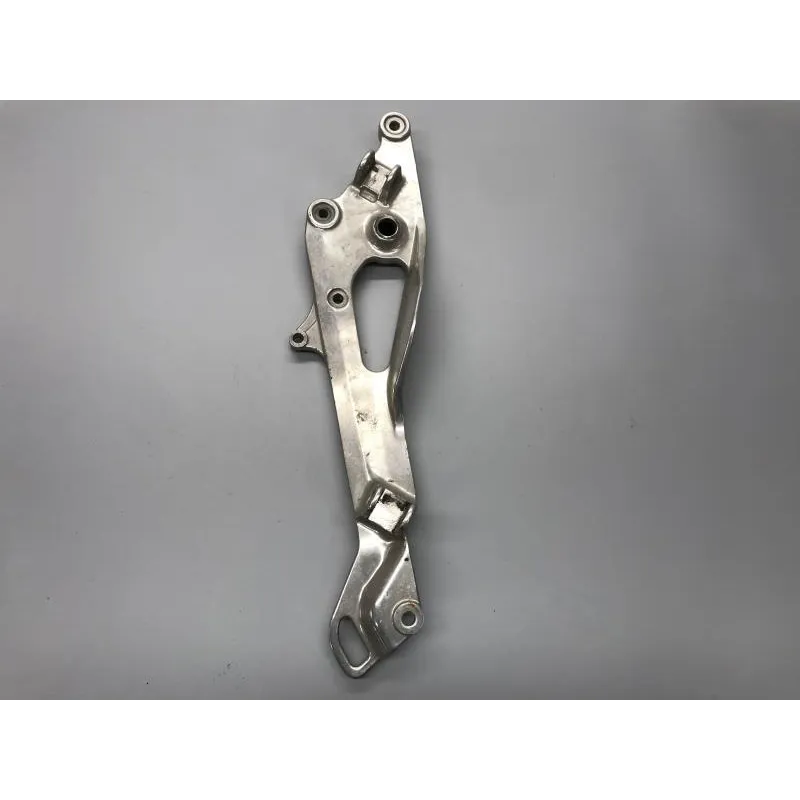 Platine arriere droite YAMAHA TDM 900 2002-2005