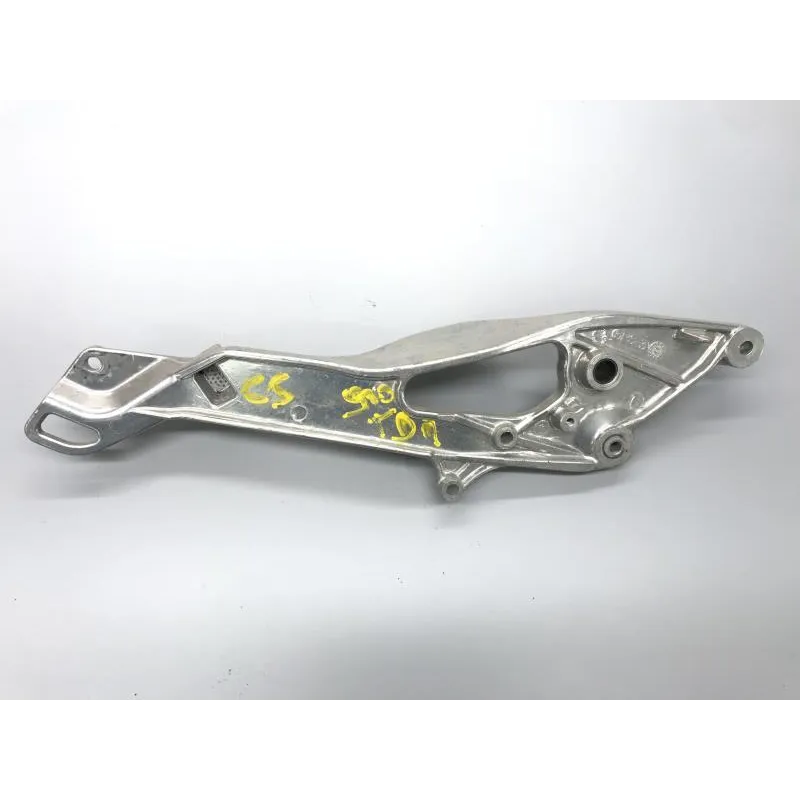 Platine arriere droite YAMAHA TDM 900 2002-2005