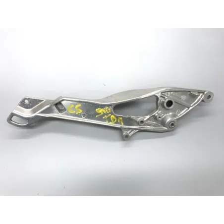 Platine arriere droite YAMAHA TDM 900 2002-2005