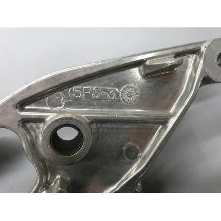 Platine arriere droite YAMAHA TDM 900 2002-2005