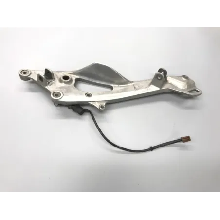 Platine arriere droite YAMAHA TDM 900 2002-2005