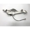 Platine arriere droite YAMAHA TDM 900 2002-2005 Platine arriere droite YAMAHA TDM 900 2002-2005