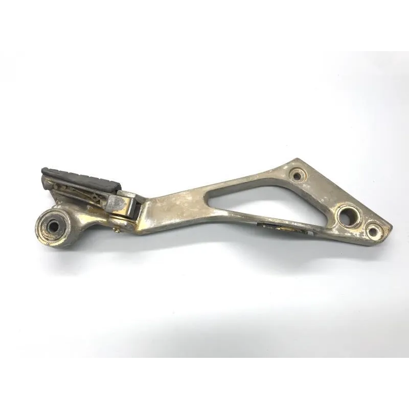 Platine arriere droite YAMAHA TDM 850 1991-1993