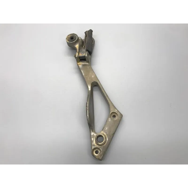 Platine arriere droite YAMAHA TDM 850 1991-1993