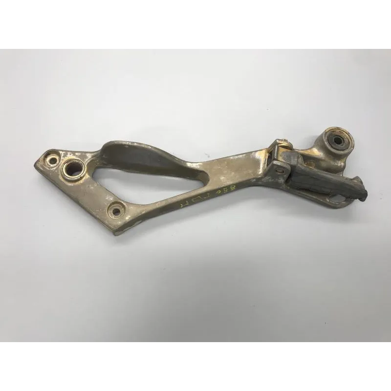Platine arriere droite YAMAHA TDM 850 1991-1993