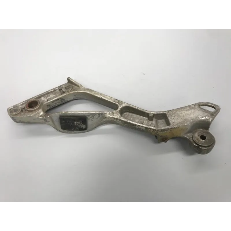 Platine arriere droite YAMAHA TDM 850 1991-1993
