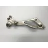 Platine arriere droite YAMAHA TDM 850 1991-1993 Platine arriere droite YAMAHA TDM 850 1991-1993