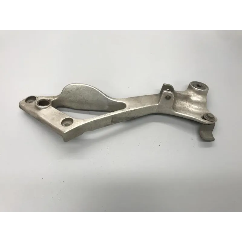Platine arriere droite YAMAHA TDM 850 1991-1993